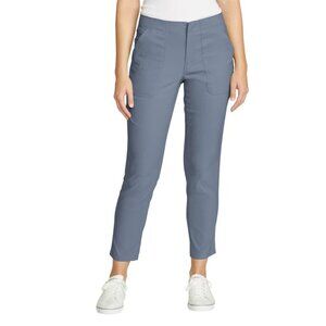 Eddie Bauer Women's Horizon Pant UPF 50+ Sun Protection Performance Stretch Fabr